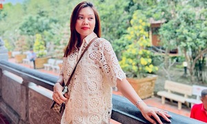 Tết hạnh phúc
