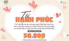 Đầu năm, người Viễn thông FPT kể chuyện hạnh phúc