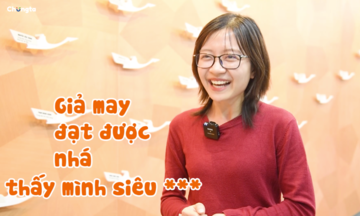 OKR mới mẻ trong mắt Gen Z nhà F