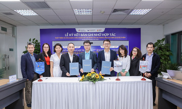 FPT Long Châu ứng dụng trí tuệ nhân tạo vào chăm sóc sức khỏe