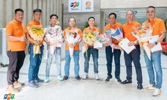 FPT Telecom thành lập Trung tâm Đối tác Kinh doanh trực thuộc 7 Vùng