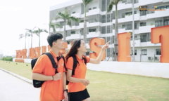 Fiêu the beat: Chuyện học hành