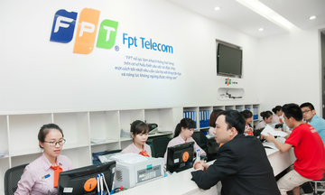 FPT Telecom ưu đãi cho khách hàng lắp Internet mới