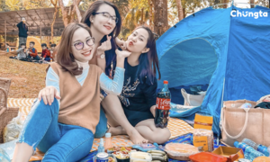 Fiêu the beat: Chạy và đi