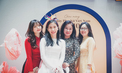 FPT Telecom treo thưởng 70.000 Gold cho Ngày hội Áo dài