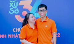 Người FPT Telecom kể chuyện hạnh phúc