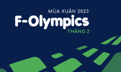 6 đơn vị nhà F ‘về đích’ trong kỳ thi đua Lợi - Suất - Đổi đầu tiên năm 2023