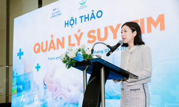 FPT Long Châu cùng Novartis triển khai chương trình đào tạo dược sĩ