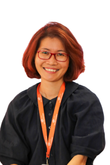 Phạm Thị Vân Anh