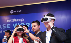 Base.vn ra mắt giải pháp quản trị tài chính, kiến tạo 'bánh đà công nghệ'