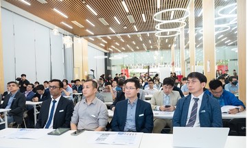 160 công trình nghiên cứu tham dự hội thảo do Swinburne Việt Nam đăng cai