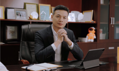 'Các bạn sáng tạo, chúng tôi đầu tư'