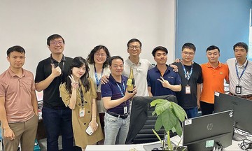 FPT AI Mentor - cố vấn đào tạo trong doanh nghiệp đầu tiên tại Việt Nam