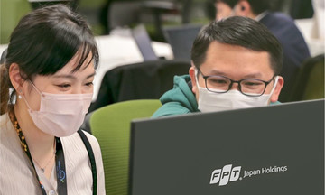 FPT Japan hỗ trợ 100 triệu đồng cho ứng viên sang Nhật Bản làm việc