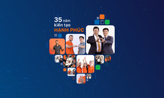 FPT công bố báo cáo thường niên bản digital đa trải nghiệm với video, podcast và chatbot