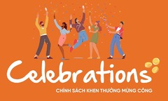 FPT ban hành chính sách mừng công toàn Tập đoàn
