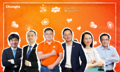 Lãnh đạo nhà F viết tâm thư, kêu gọi ủng hộ một ngày lương
