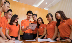 FPT Telecom lọt Top 5 nhà tuyển dụng được yêu thích nhất năm 2022