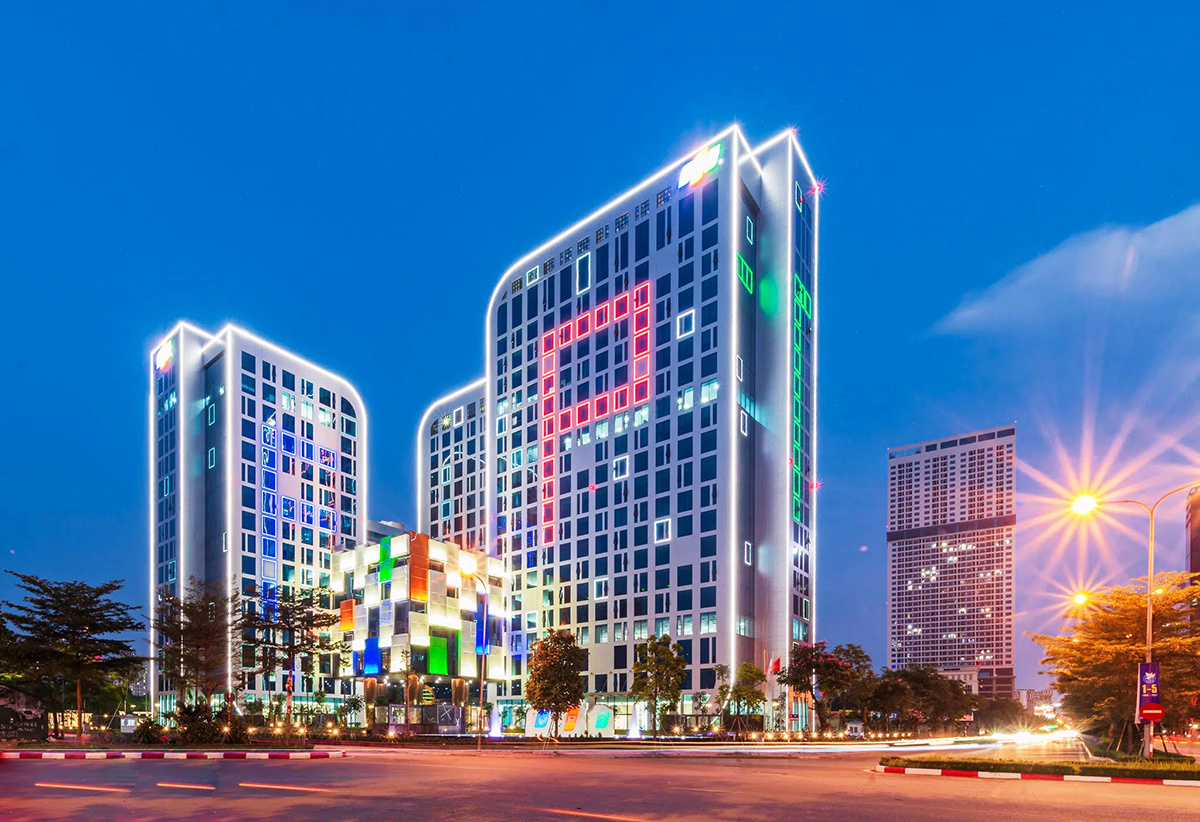 FPT vào Top 10 Doanh nghiệp sáng tạo và kinh doanh hiệu quả 2023