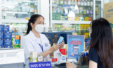 FPT Cloud giúp nhà thuốc Long Châu tạo bước ngoặt tăng trưởng