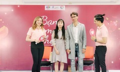 'Đồng ý hẹn hò' phiên bản toàn FPT chính thức khởi động