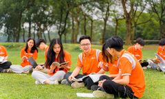Đại học FPT xét tuyển thẳng 40% sinh viên xuất sắc của Phổ thông Cao đẳng - FPT Polytechnic
