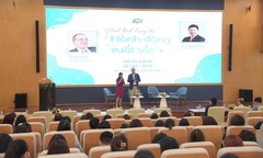 Hướng đến hành động xuất sắc để khai phá bản thân