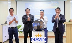 FPT IS ra mắt ứng dụng kết nối nội bộ cho Tập đoàn Mavin