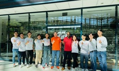 Hành trình khám phá xứ cờ hoa của cá nhân xuất sắc dự án 'khủng' FPT Software