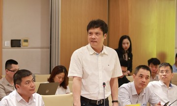 CEO FPT: Cần tôn vinh sản phẩm Make in Việt Nam từ quá trình xây dựng