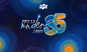FPT Software dẫn đầu hồ sơ đăng ký FPT 13 Under 35