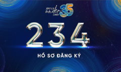 FPT 13 Under 35 mùa 8 nhận 234 hồ sơ ứng viên