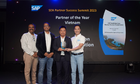 FPT IS và SAP tổ chức hội thảo về Cloud ERP cho doanh nghiệp