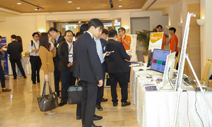 FPT Japan trình diễn khả năng công nghệ, phát triển nhóm khách hàng lớn