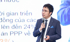 CEO FPT IS đề xuất thúc đẩy triển khai cơ sở dữ liệu quốc gia