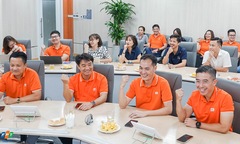 FPT Telecom phát động chiến dịch 109 ngày ‘làm điều không tưởng’