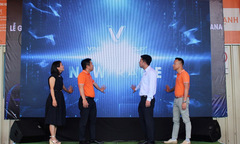 FPT IS hỗ trợ Vinatech Group vận hành hệ thống quản trị nguồn lực SAP S/4HANA