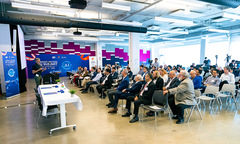 Ban tổ chức Canada-Vietnam AI Summit nhận Bằng khen