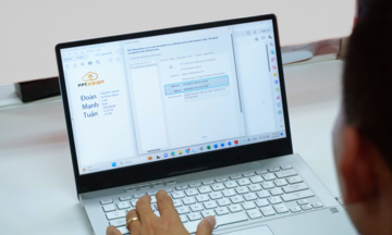 Giải pháp ký số FPT IS được cấp dấu thời gian Timestamp