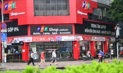 FPT Retail gia nhập thị trường viễn thông di động