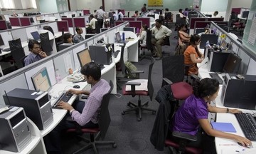 Nhu cầu vô tận về nhân tài AI khiến Ấn Độ cũng cạn kiệt