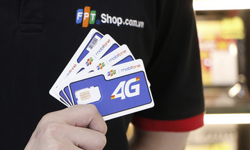 FPT Retail hợp tác MobiFone cung cấp dịch vụ mạng di động ảo