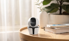 FPT Telecom chính thức mở bán camera tích hợp AI, góc quay linh hoạt