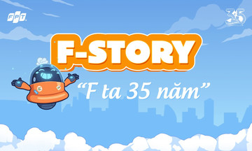 Ra mắt series F-Story - F ta 35 năm