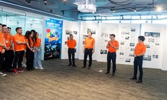 CEO FPT kỳ vọng FPT Digital lớn nhanh như Thánh Gióng