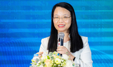 Chị Chu Thanh Hà: FPT Software giúp phụ nữ cân bằng gia đình và công việc