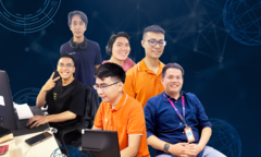 Dự án chuyển đổi số FPT Telecom giảm thời gian phát hiện sự cố từ 8h xuống 3 phút