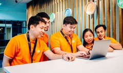 FPT tiến hành khảo sát về môi trường làm việc trên toàn tập đoàn