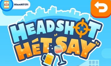 Điều gì khiến Headshot - Hét… 'Say' trở thành 'bom tấn' game trực tuyến 2023