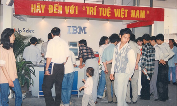 FPT 'phủ sóng' hạnh phúc đến hàng chục triệu người dân Việt